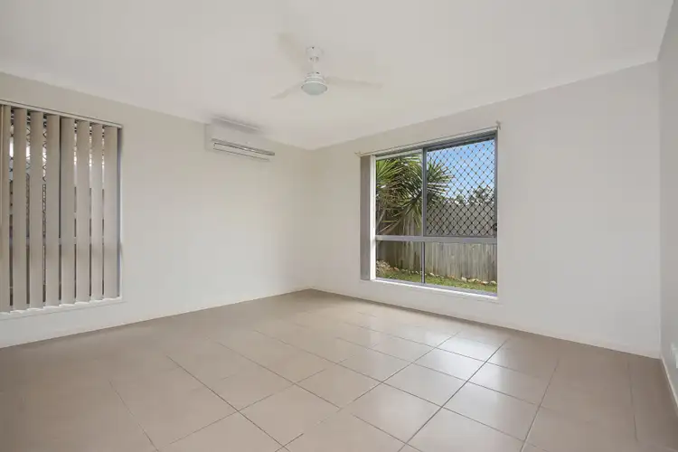 Second view of Homely house listing, 43 Lennon Boulevard, Narangba QLD 4504