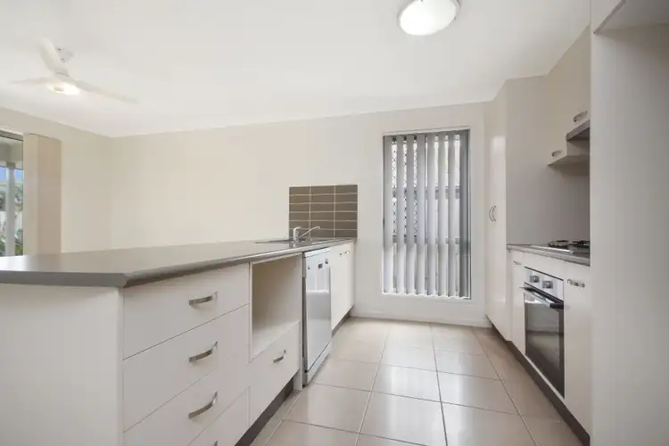 Fourth view of Homely house listing, 43 Lennon Boulevard, Narangba QLD 4504