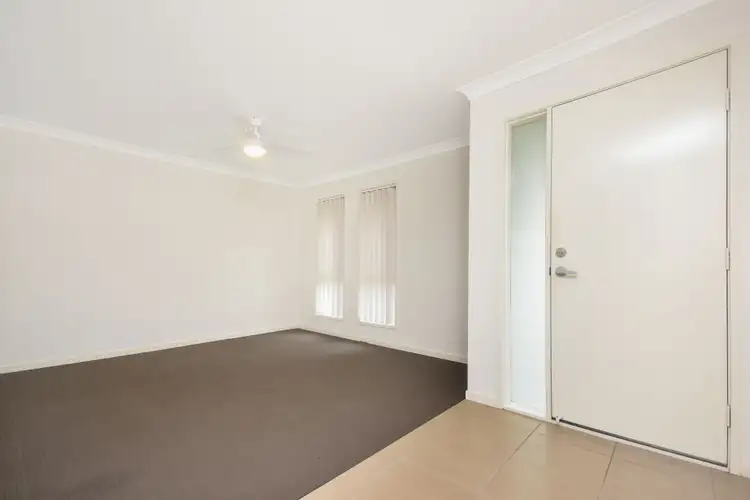 Fifth view of Homely house listing, 43 Lennon Boulevard, Narangba QLD 4504