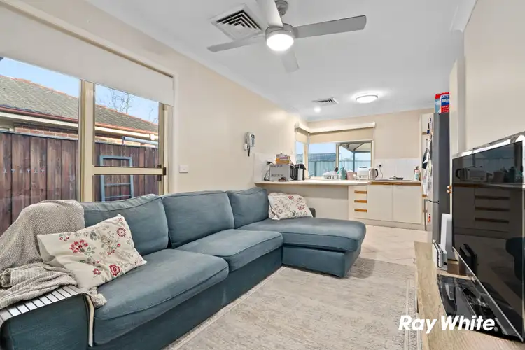 Fifth view of Homely house listing, 3 Blend Place, Woodcroft NSW 2767