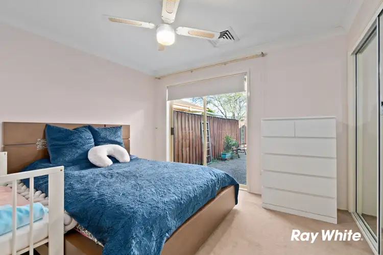 Sixth view of Homely house listing, 3 Blend Place, Woodcroft NSW 2767