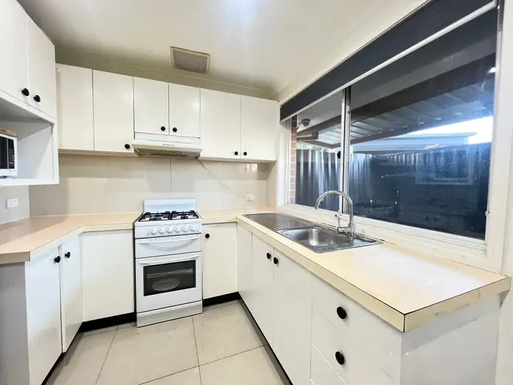 13 Vintage Place, Minchinbury NSW 2770