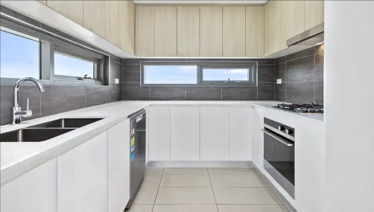 Second view of Homely apartment listing, 1102/18 Harrow Road, Auburn NSW 2144