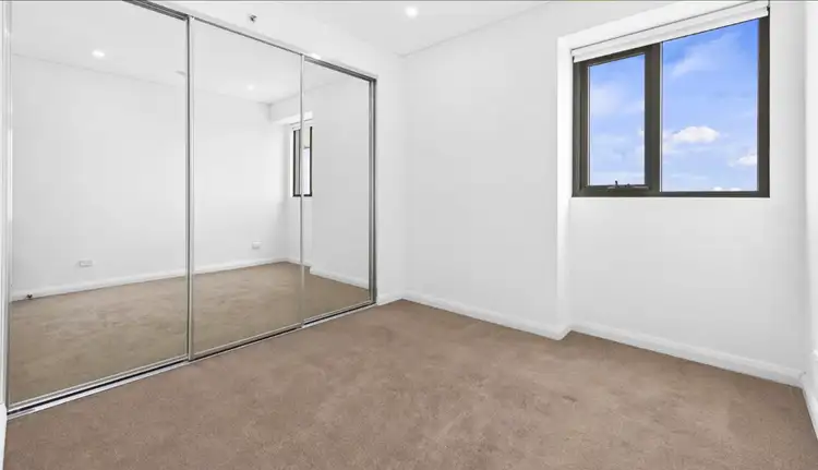 Third view of Homely apartment listing, 1102/18 Harrow Road, Auburn NSW 2144
