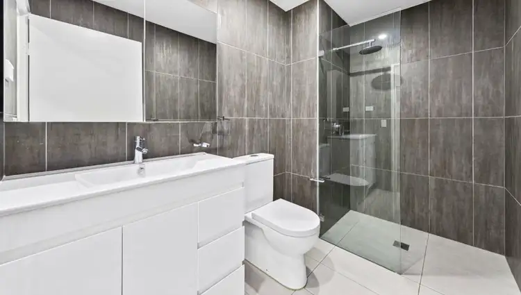 Fifth view of Homely apartment listing, 1102/18 Harrow Road, Auburn NSW 2144