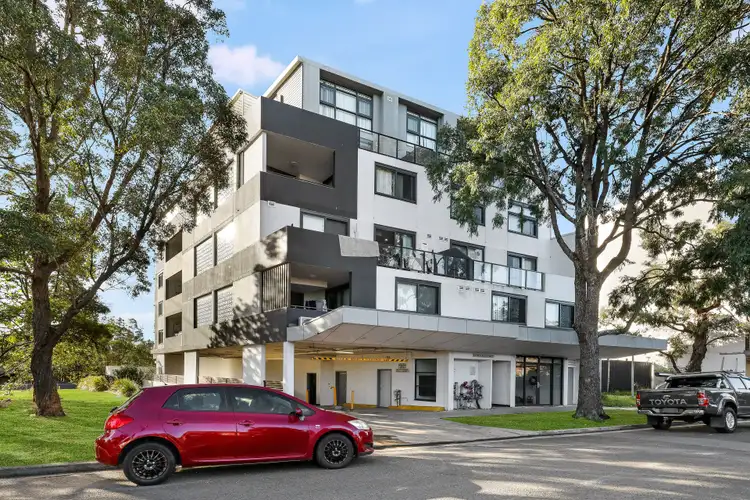 2/23 Weyland Street, Punchbowl NSW 2196