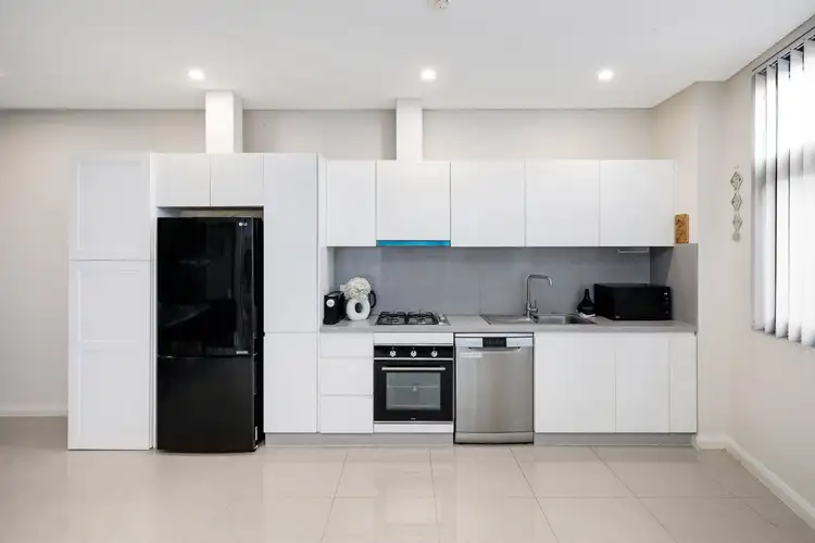 Fourth view of Homely unit listing, 2/23 Weyland Street, Punchbowl NSW 2196