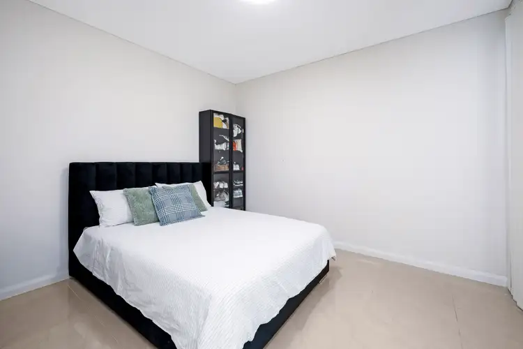 Fifth view of Homely unit listing, 2/23 Weyland Street, Punchbowl NSW 2196