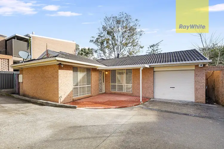 534 Woodville Road, Guildford NSW 2161