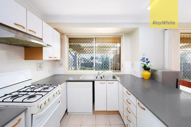 Fourth view of Homely house listing, 534 Woodville Road, Guildford NSW 2161