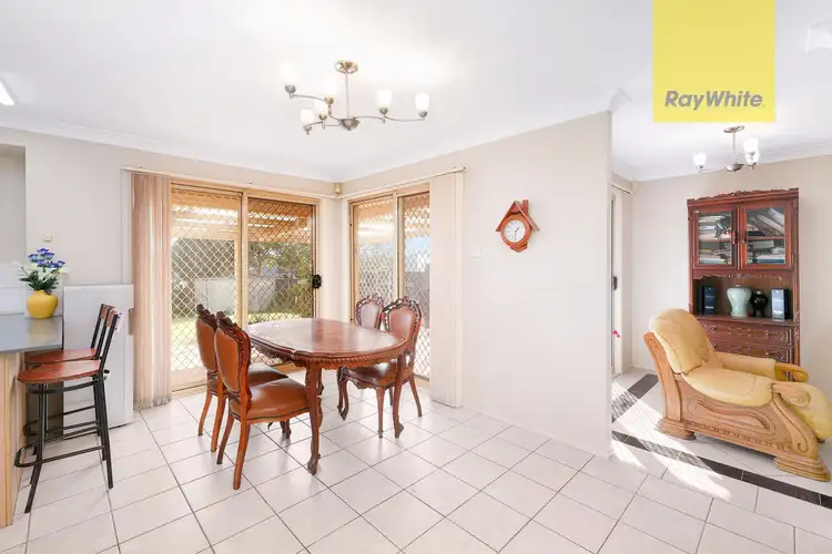 Fifth view of Homely house listing, 534 Woodville Road, Guildford NSW 2161