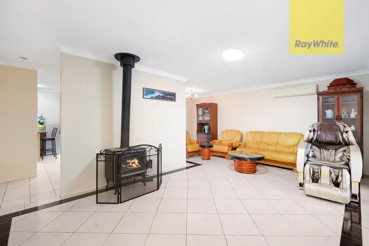 Sixth view of Homely house listing, 534 Woodville Road, Guildford NSW 2161