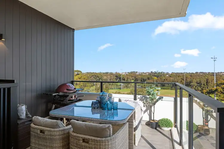 501/475 Captain Cook Drive, Woolooware NSW 2230
