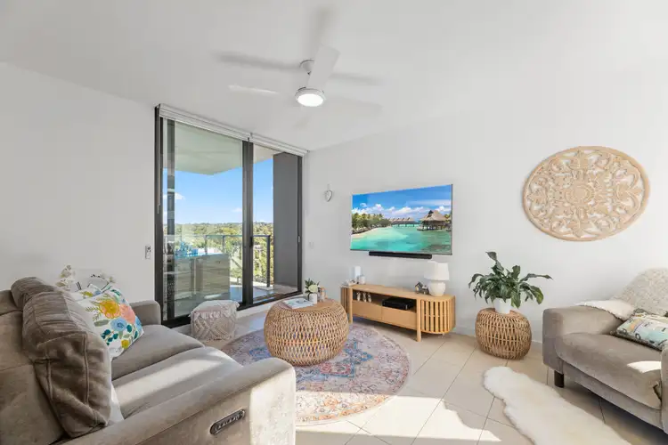 501/475 Captain Cook Drive, Woolooware NSW 2230