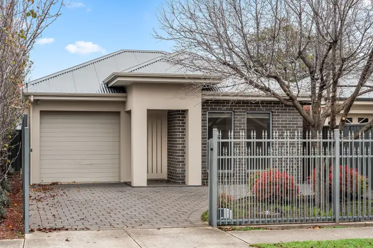 22A Fosters Street