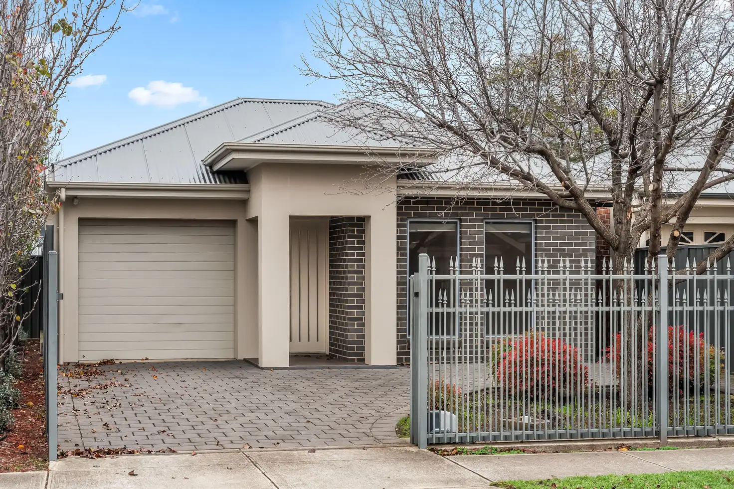Main view of Homely house listing, 22A Fosters Street, Allenby Gardens SA 5009
