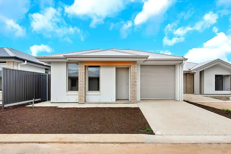 LOT 11, 16 BEADELL Street, Burton SA 5110