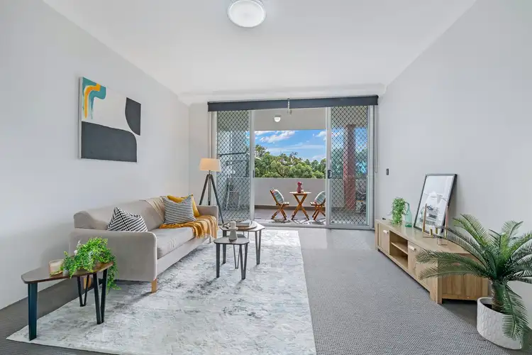 Main view of Homely house listing, 12/165 Clyde Street, South Granville NSW 2142