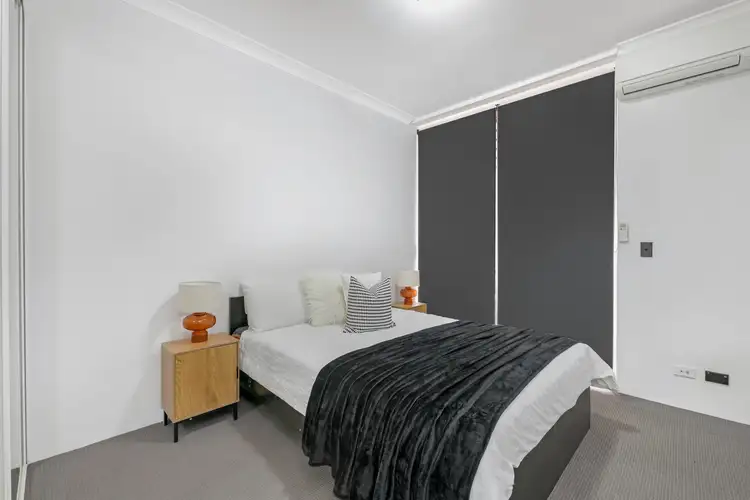Fourth view of Homely house listing, 12/165 Clyde Street, South Granville NSW 2142