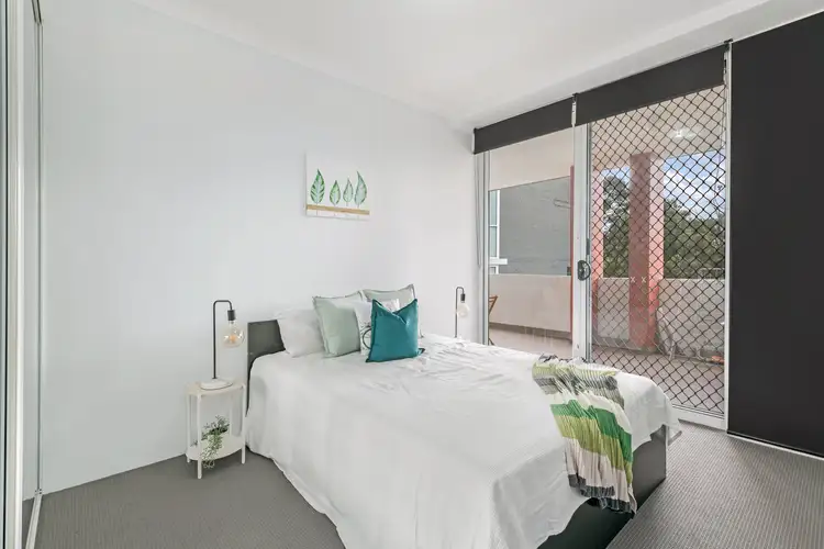 Fifth view of Homely house listing, 12/165 Clyde Street, South Granville NSW 2142