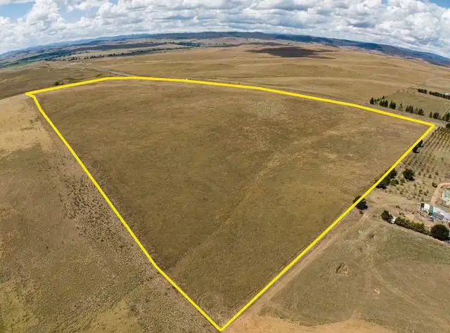 Main view of Homely land listing, Lot 2 Monaro Highway, Bunyan NSW 2630