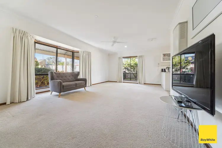Third view of Homely house listing, 1/5 Lambruk Court, Kennington VIC 3550