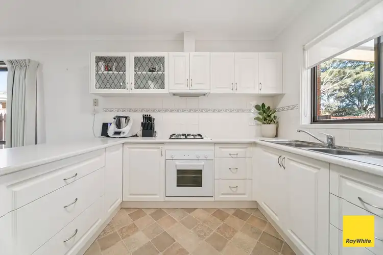 Fourth view of Homely house listing, 1/5 Lambruk Court, Kennington VIC 3550