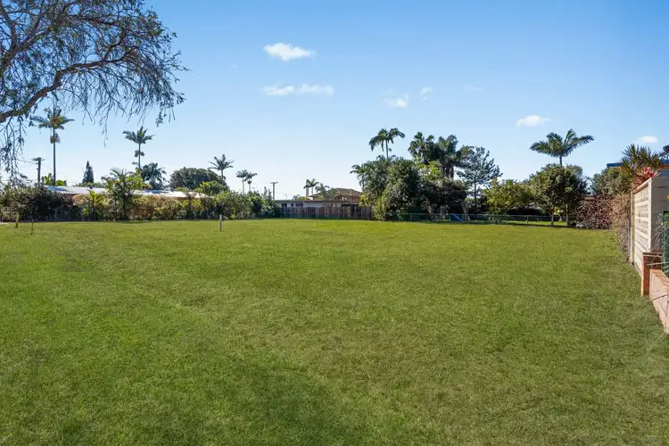 Fourth view of Homely land listing, 2 Fewings Street, Redcliffe QLD 4020