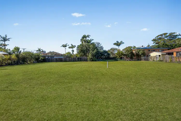 Fifth view of Homely land listing, 2 Fewings Street, Redcliffe QLD 4020