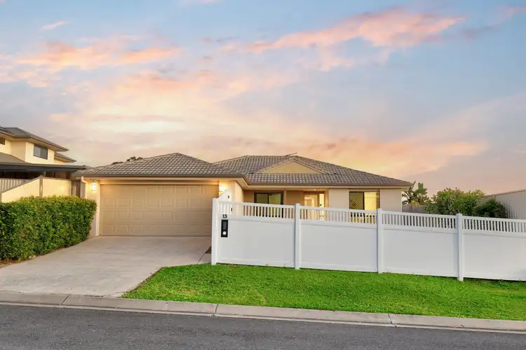 13 Girraween Crescent, Parkinson QLD 4115