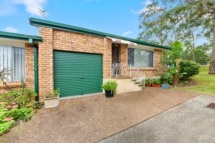 Main view of Homely villa listing, 3/83 Howelston Road, Gorokan NSW 2263