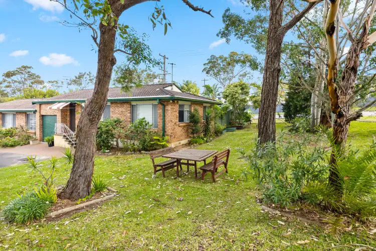 Second view of Homely villa listing, 3/83 Howelston Road, Gorokan NSW 2263