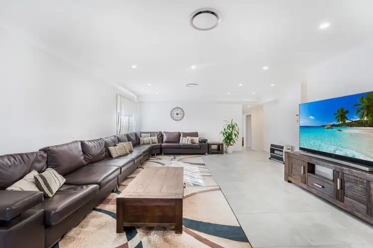 Fourth view of Homely house listing, 7 Guthega Crescent, Heckenberg NSW 2168