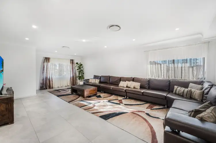 Fifth view of Homely house listing, 7 Guthega Crescent, Heckenberg NSW 2168