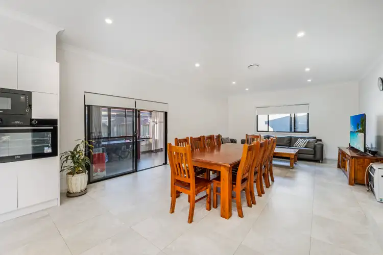 Sixth view of Homely house listing, 7 Guthega Crescent, Heckenberg NSW 2168