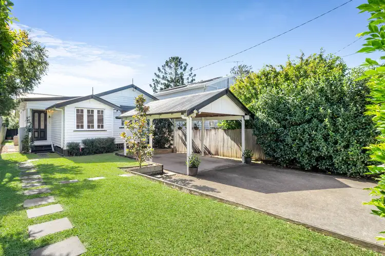172 Strong Avenue, Graceville QLD 4075