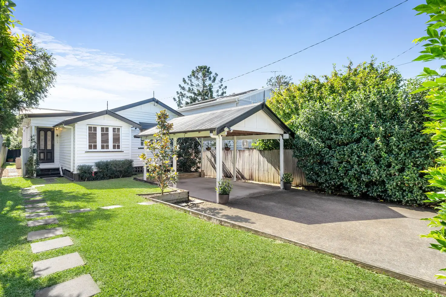 Main view of Homely house listing, 172 Strong Avenue, Graceville QLD 4075