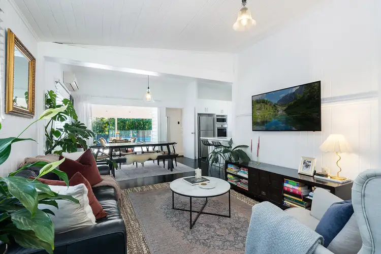 Second view of Homely house listing, 172 Strong Avenue, Graceville QLD 4075
