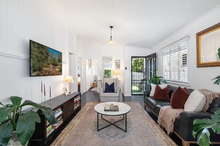Fourth view of Homely house listing, 172 Strong Avenue, Graceville QLD 4075