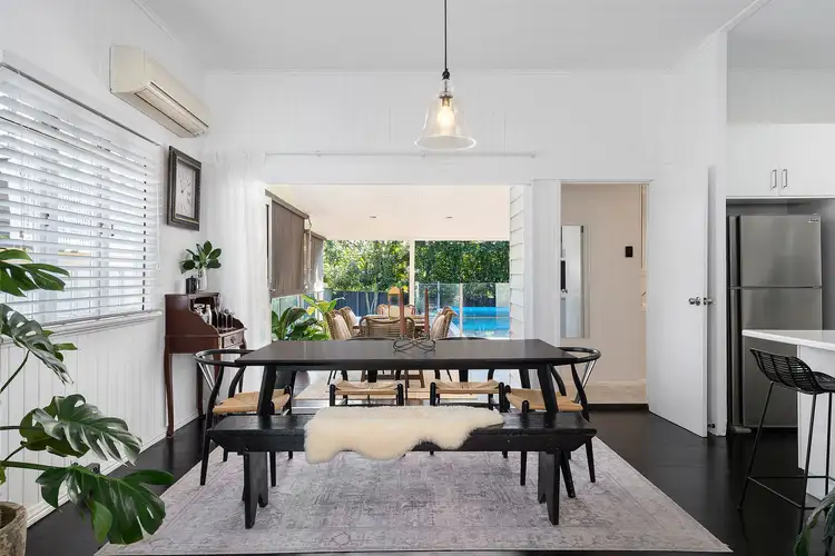 Sixth view of Homely house listing, 172 Strong Avenue, Graceville QLD 4075