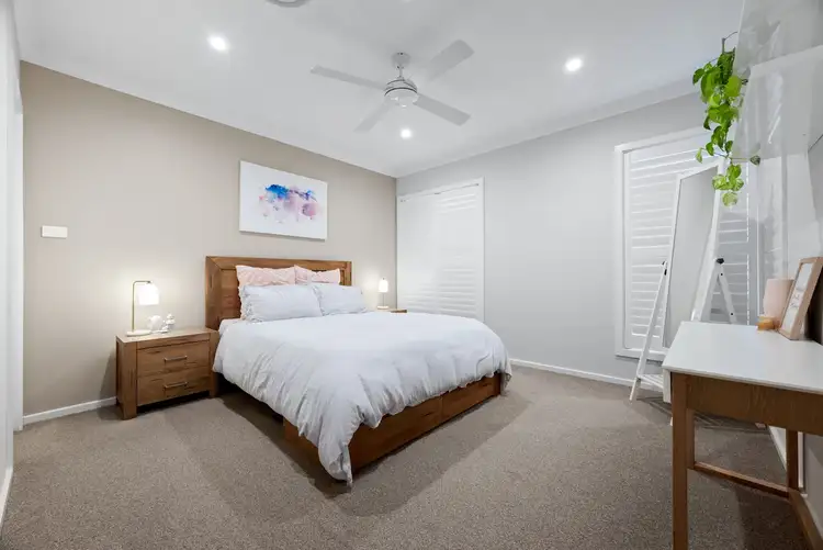 Second view of Homely house listing, 10 Buckingham Loop, Oran Park NSW 2570