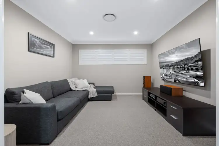 Fourth view of Homely house listing, 10 Buckingham Loop, Oran Park NSW 2570