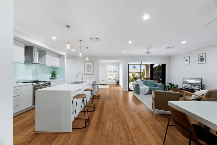 Fifth view of Homely house listing, 10 Buckingham Loop, Oran Park NSW 2570