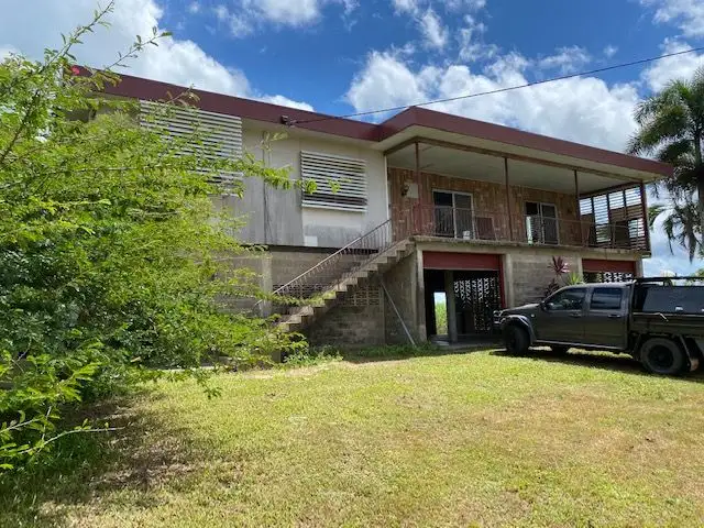 242 Lannercost Extension Road, Lannercost QLD 4850