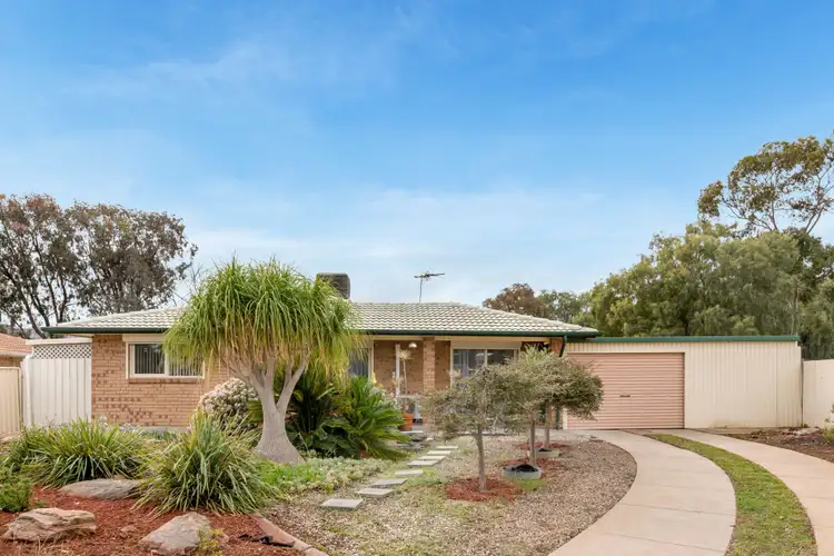 Second view of Homely house listing, 11 Tepco Court, Smithfield SA 5114