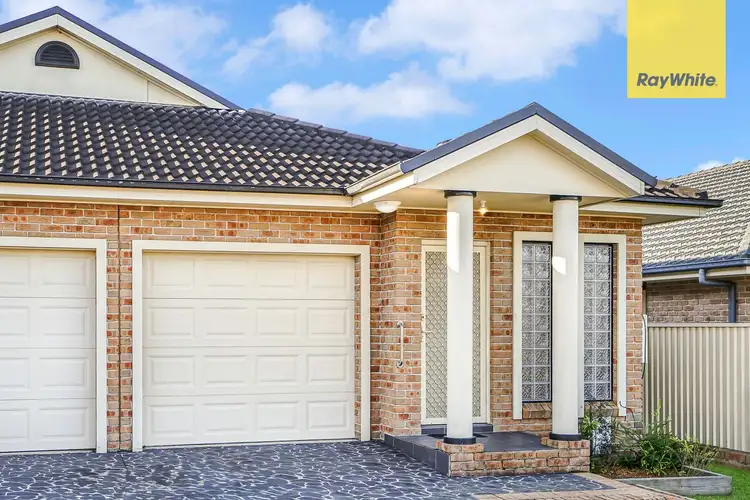 Main view of Homely house listing, 45 Bright Street, Guildford NSW 2161