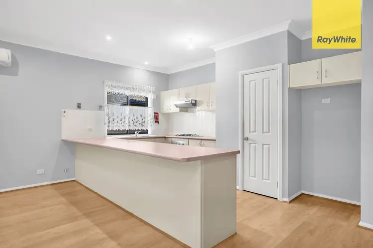 Second view of Homely house listing, 45 Bright Street, Guildford NSW 2161