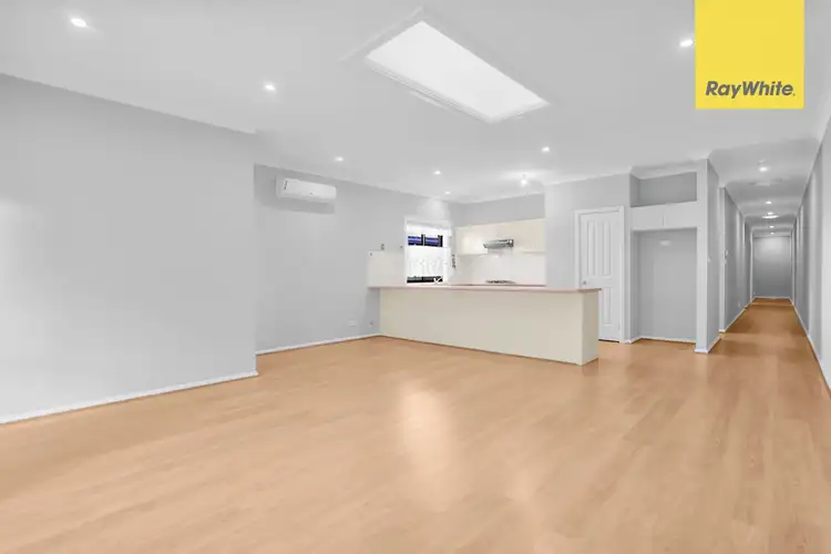 Third view of Homely house listing, 45 Bright Street, Guildford NSW 2161