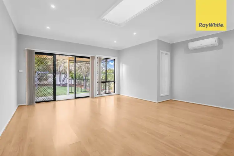 Fourth view of Homely house listing, 45 Bright Street, Guildford NSW 2161