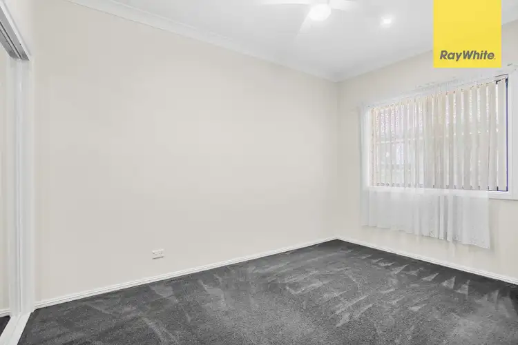 Fifth view of Homely house listing, 45 Bright Street, Guildford NSW 2161